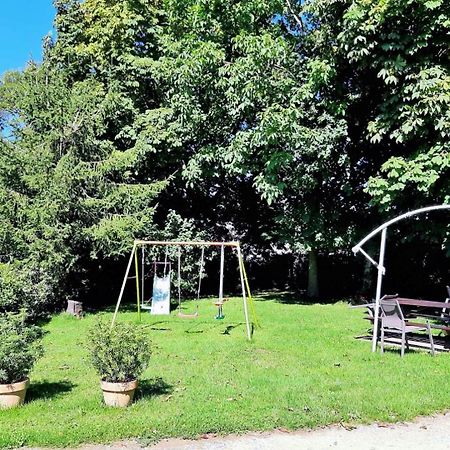 Le Chateau Saint-Aignan  エクステリア 写真