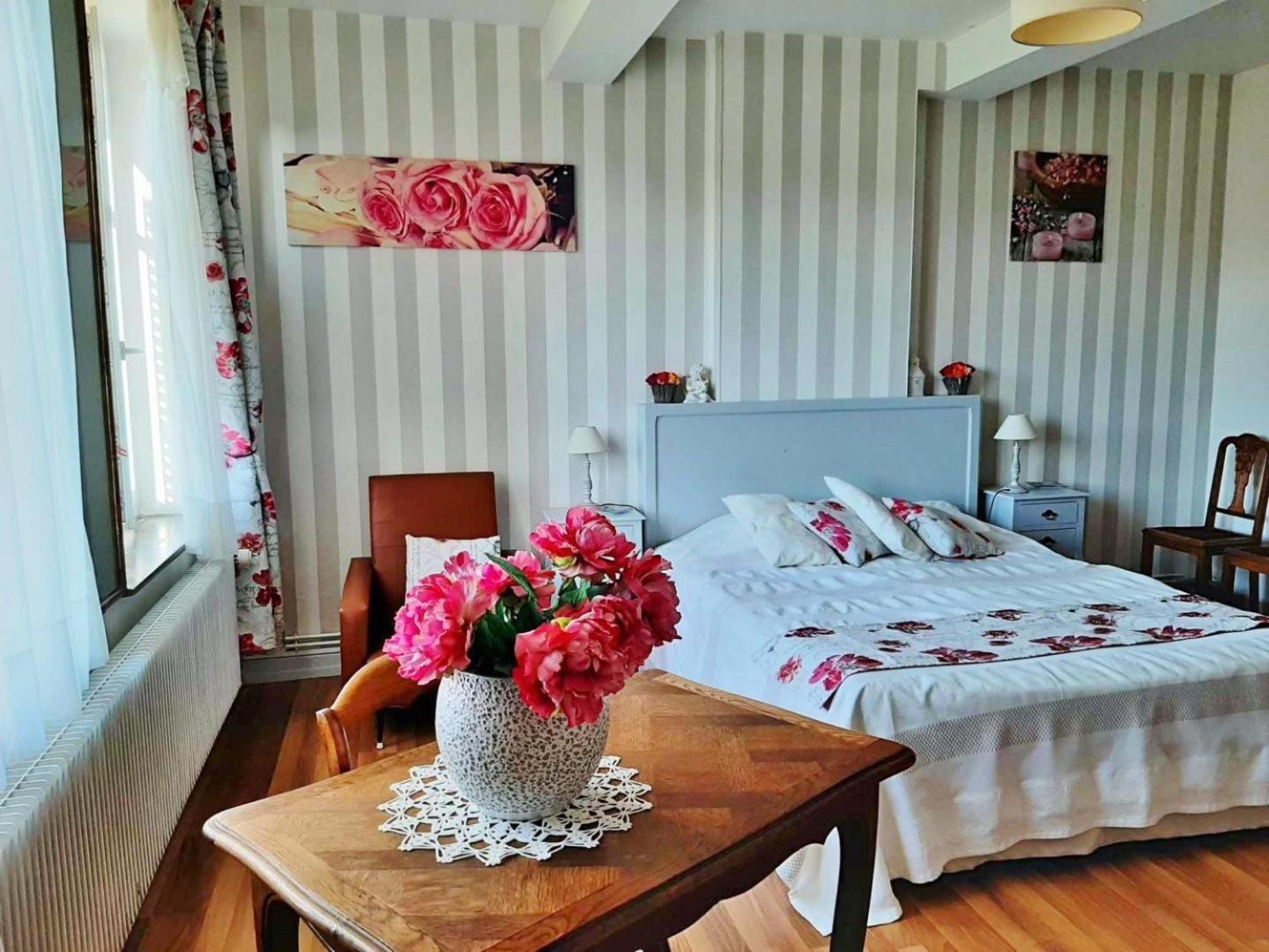 Le Chateau Saint-Aignan  エクステリア 写真
