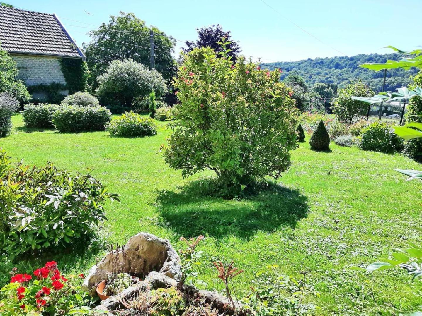 Le Chateau Saint-Aignan  エクステリア 写真