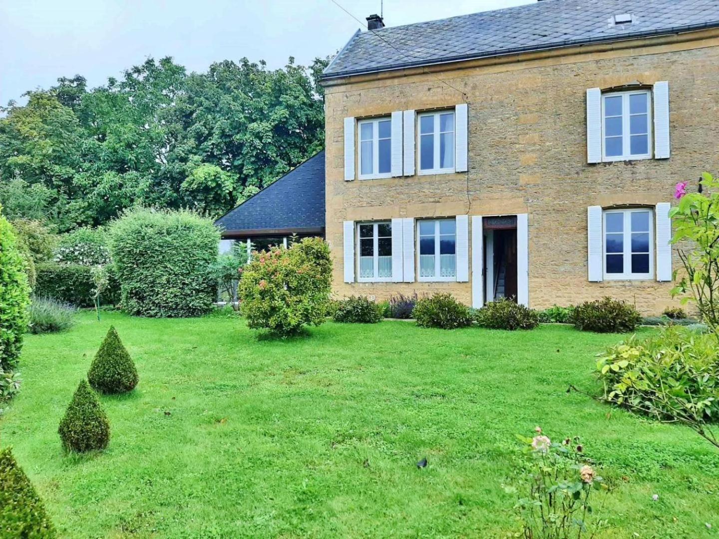 Le Chateau Saint-Aignan  エクステリア 写真